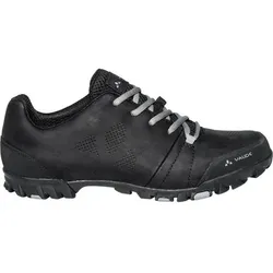 VAUDE TVL Sykkel, Größe 42 in Schwarz Schwarz
