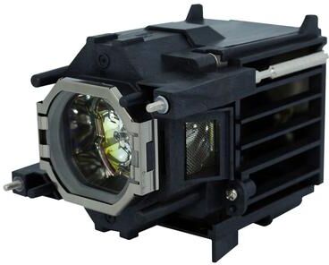 Jaspertronics™ Original LMP-F230 Lamp & Housing for Sony Projectors - 1 Year Warranty