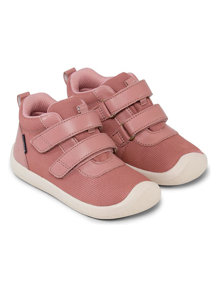 Bundgaard Sneakers "Moon" in Rosa - 24