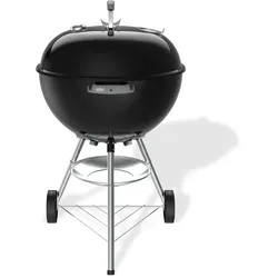 Weber Bar-B Kettle Holzkohlegrill 57 cm Black