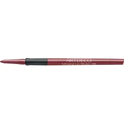 0,4 g Artdeco Pure Minerals Mineral Lip Styler  48 Mineral Black Cherry Queen