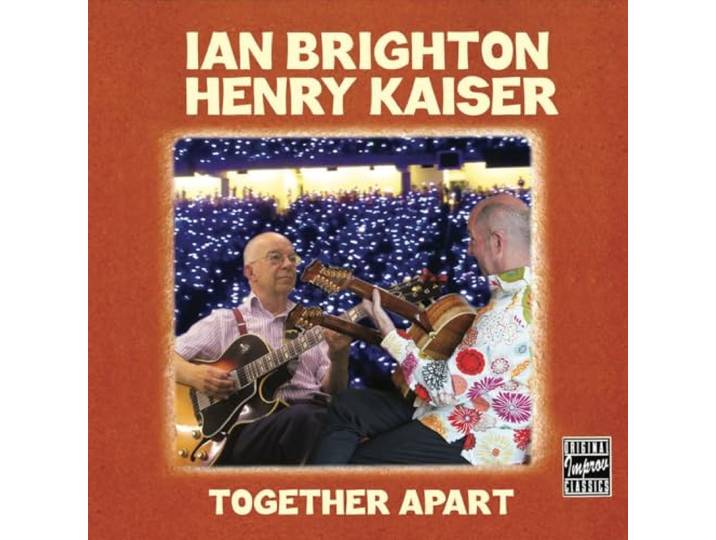 Together Apart