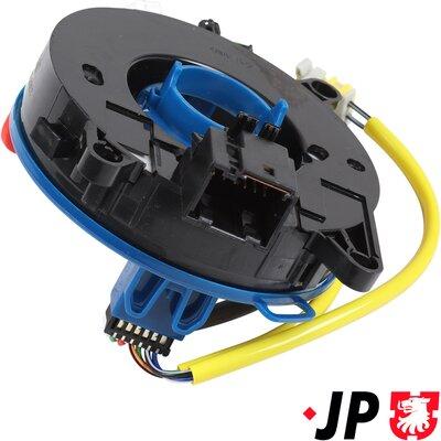 JP GROUP Wickelfeder, Airbag 3389750100 für Fiat