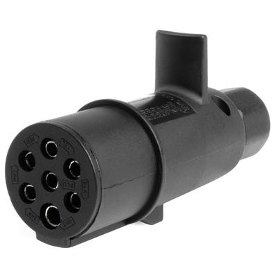 AMiO Anhängerstecker 03222
