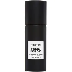 150ml TOM FORD Fucking Fabulous All Over Body Spray
