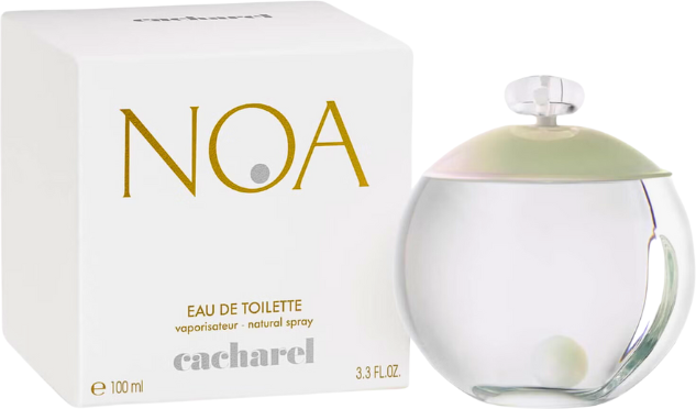 Cacharel Noa Ladies Eau de Toilette Spray 30ml