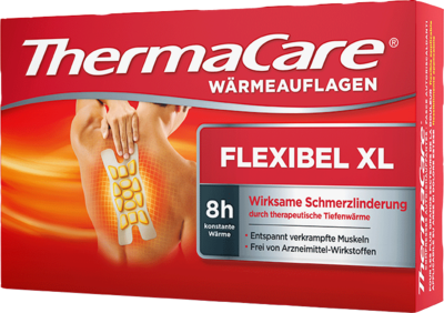 Angelini Pharma Deutschland GmbH THERMACARE für größere Schmerzbereiche 2 St 11851913