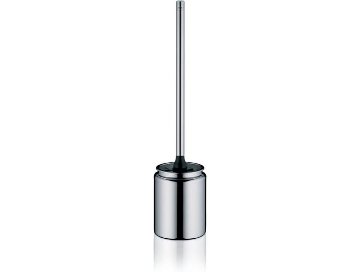 Faber Toiletborstel - Zilver - Kela
