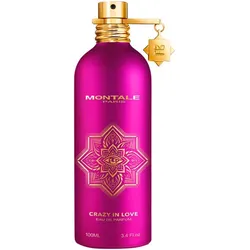 100ml Montale Crazy in Love Eau de Parfum