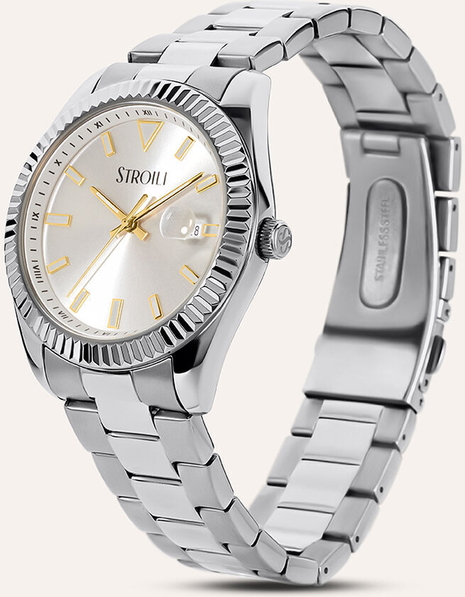 STROILI Orologio Al Quarzo  Davos