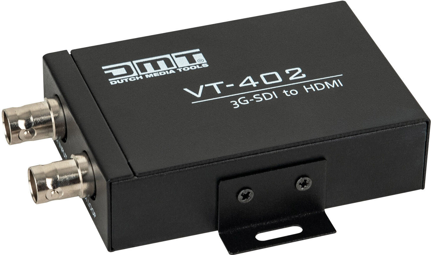 Dmt Vt402 – 3g-Sdi-Zu-Hdmi-Konverter Kompakt, Mit 3g-Sdi-Durchschleifausgang