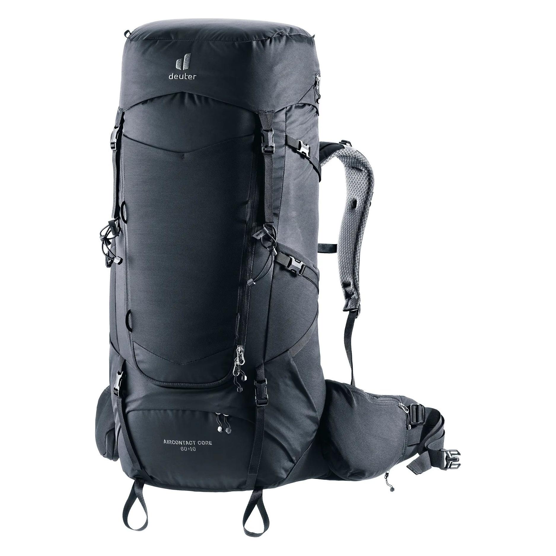 Deuter Aircontact Core 60+10 (60 l) (3350526DE-7000)