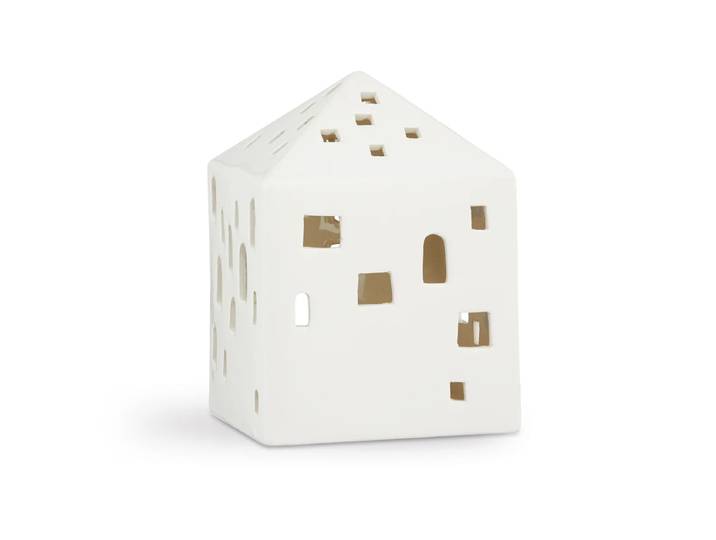 Kähler Design - Urbania Teelichthaus, Town House
