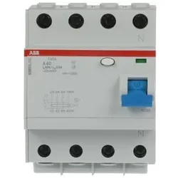 ABB Stotz S&J Fehlerstromschutzschalter F404A40/0.3