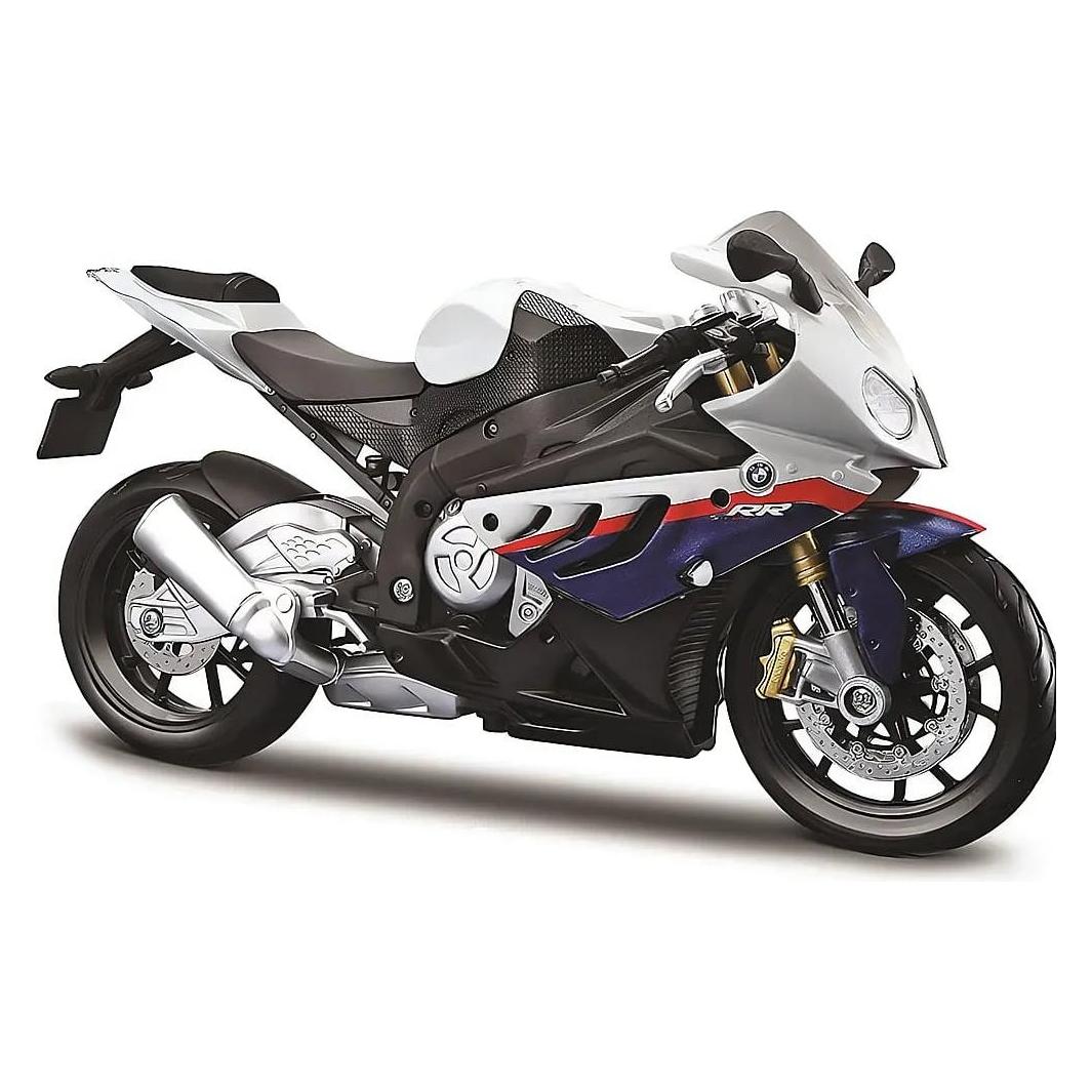Maisto Modellmotorrad (531191)