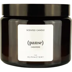 Pause - Cashmere 360g Duftkerze