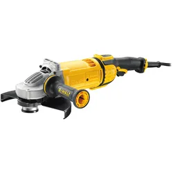 DEWALT Winkelschleifer 230mm 2600Watt