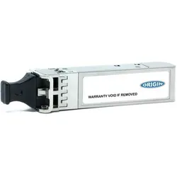Origin Storage ORIGIN 1000BASE-EX SFP OPTICS, Transceiver, Silber