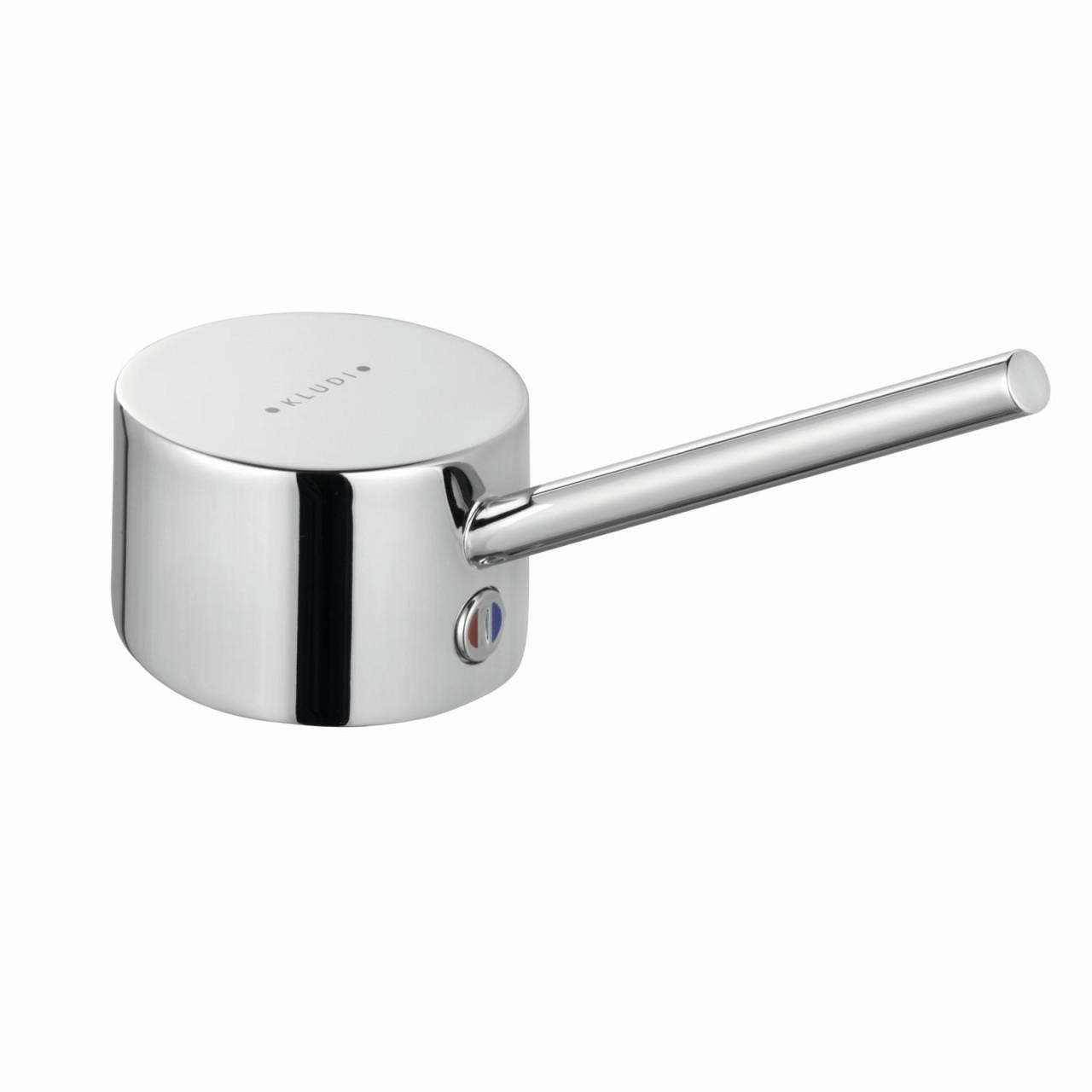 Kludi Ersatzteil Hebel SCOPE, chrom 7842105-00