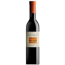 Antico Gregori  Vernaccia di Oristano DOC 1976, Attilio Contini, Sardinien