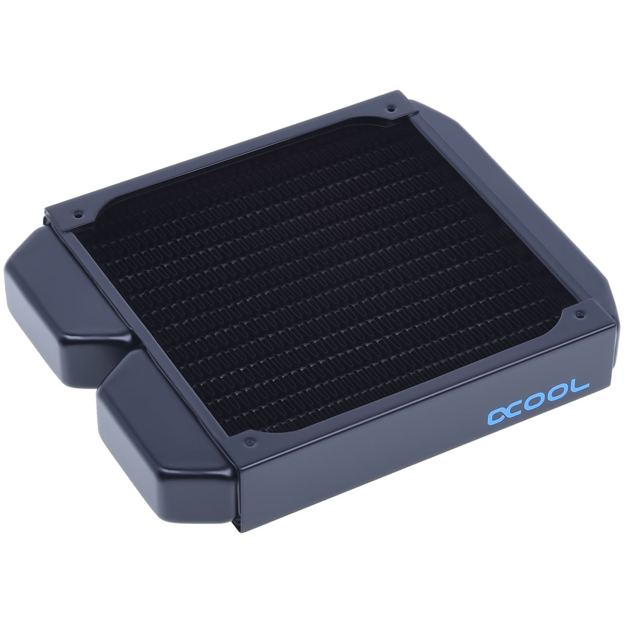 Alphacool NexXxoS ST30 Full Copper 140mm Radiator