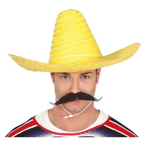 Fiesta Yellow sombrero, 50 cm (8434077134085)