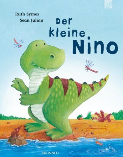 Ruth Symes - Der kleine Nino - Preis vom 02.10.2026 23:42:20 h