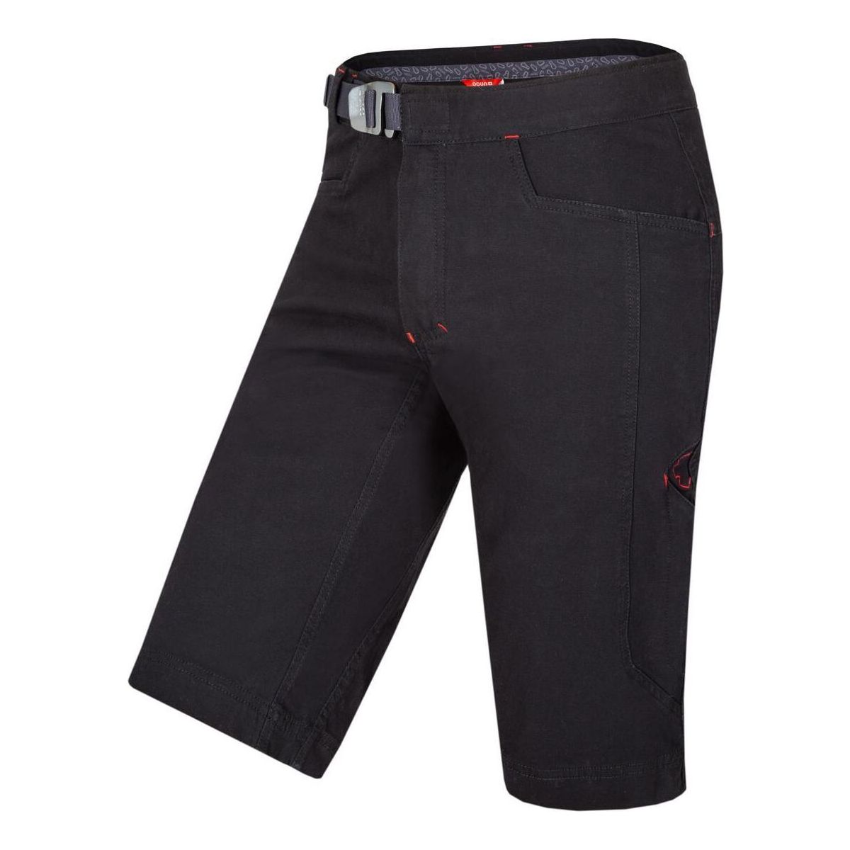 Ocun Honk Shorts black caviar S 04348-S