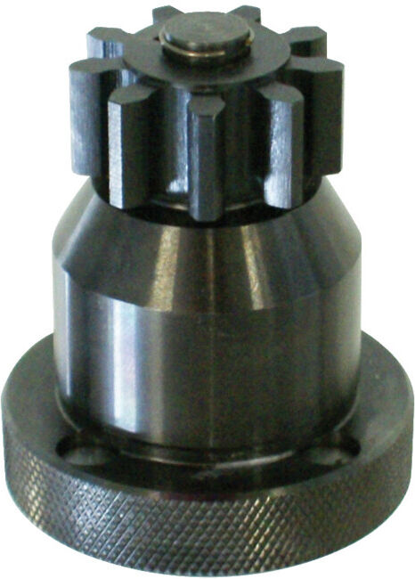 Gedore Dispositif de rotation moteur 1 engrenage (2432366)