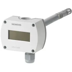 Siemens Dig.Industr. Kanal H/ Tsensor 0-10V QFM3160D