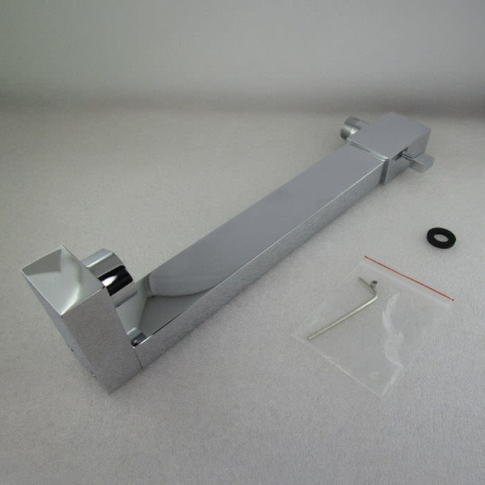 Steinberg lower connection bracket for shower set 135.4027