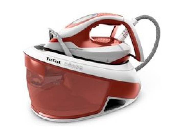 Centre de repassage Tefal - SV8110