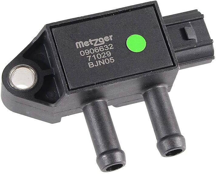 Metzger Autoteile Sensor, Abgasdruck 0906632 Partikelfilter Für Honda