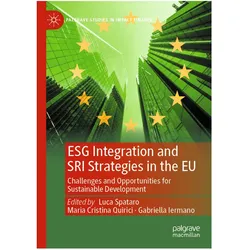 ESG Integration and SRI Strategies in the EU, Fachbücher
