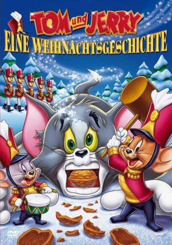Tom und Jerry - Eine Weihnachtsgeschichte - Preis vom 14.10.2026 23:07:16 h