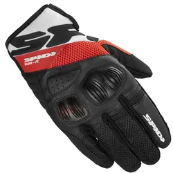 Spidi Flash-R Evo Motorrad Handschuhe 3XL