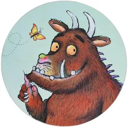 Der Grüffelo, Kinderteppich, Grüffelo (100 cm)