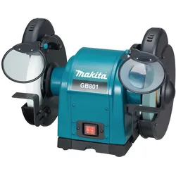 Makita Doppelschleifbock GB801