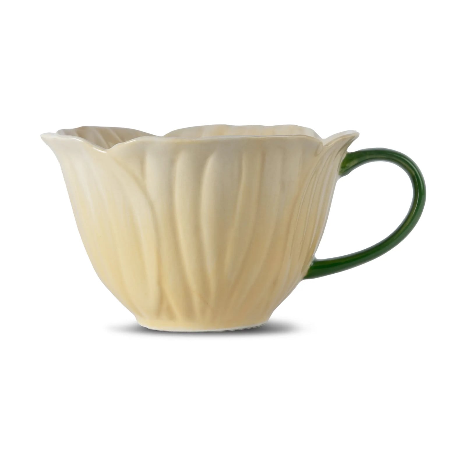 Byon Poppy theemok 40 cl Beige