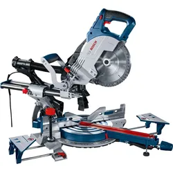 BOSCH Professional GCM 80 SJ Paneelsäge