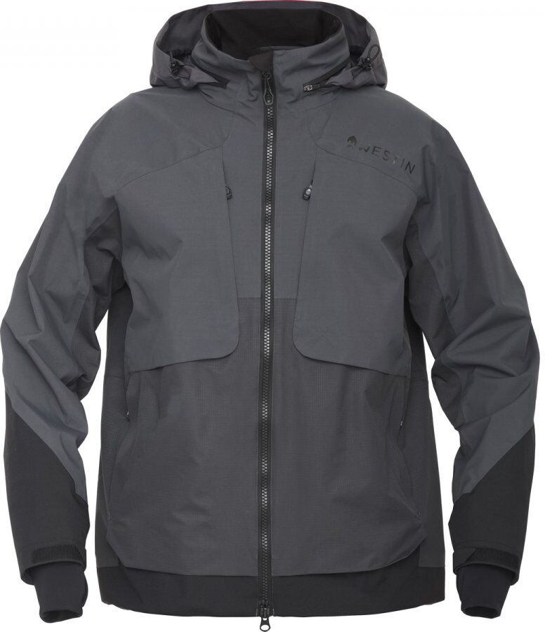 Westin Fishing Westin W4 Fiske Jacka (Storlek: 3XL)