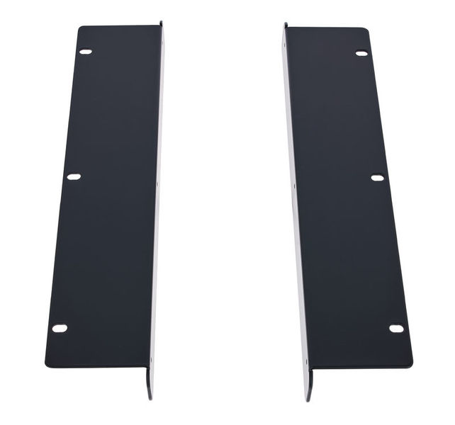 Mackie Onyx16 Rack Ear Kit nero