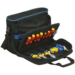 Klauke Techniker-Profitasche 15tlg. bestückt KL905B15