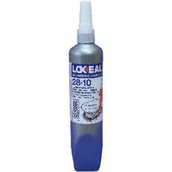 Flächendichtung niedrigfest grün 28-10 250ml - grün