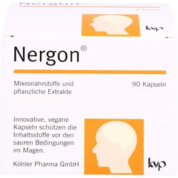 Nergon 90 ST