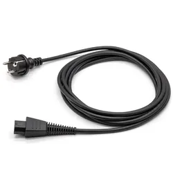 Ersatzartikel: Mirka Kabel für DEROS/DEOS/LEROS mit austauschbarem Stecker 4,3m CE 230V EU (MIE9016011)