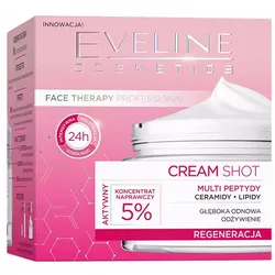 Cream Shot Regenerierende Creme