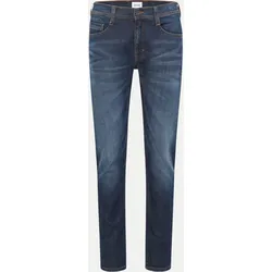 Slim-Fit Jeans Oregon Blau 30/30