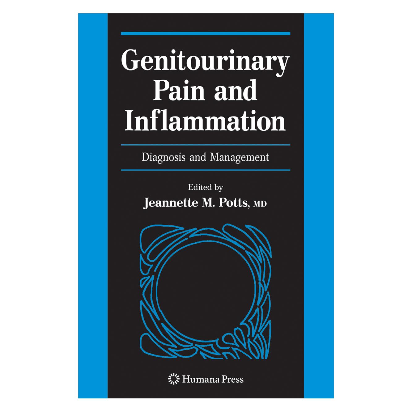 Springer Genitourinary Pain and Inflammation: (Englisch, Softcover, Jeannette M. Potts, M Potts) (55964929)