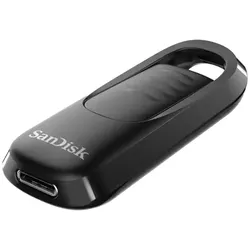 SANDISK Ultra Slider 64GB, USB-C 3.0